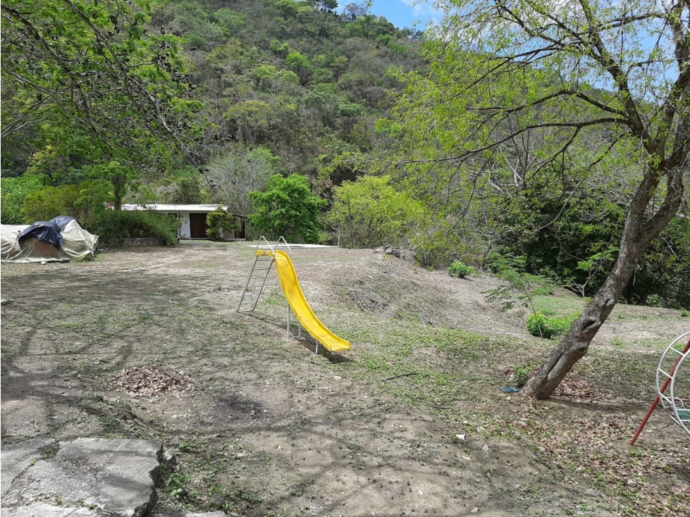 PROYECTO URBANISTICO SAN JERONIMO ANTIOQUIA - 5