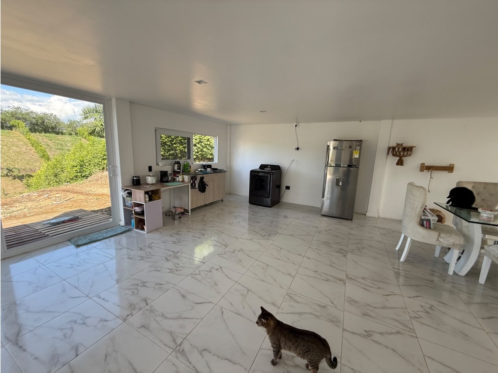 CASA CAMPESTRE EN VENTA SECTOR CONDINA, PEREIRA — foto 4