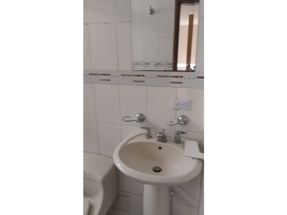 ARRIENDO APARTAESTUDIO SECTOR PINARES, PEREIRA — foto 4