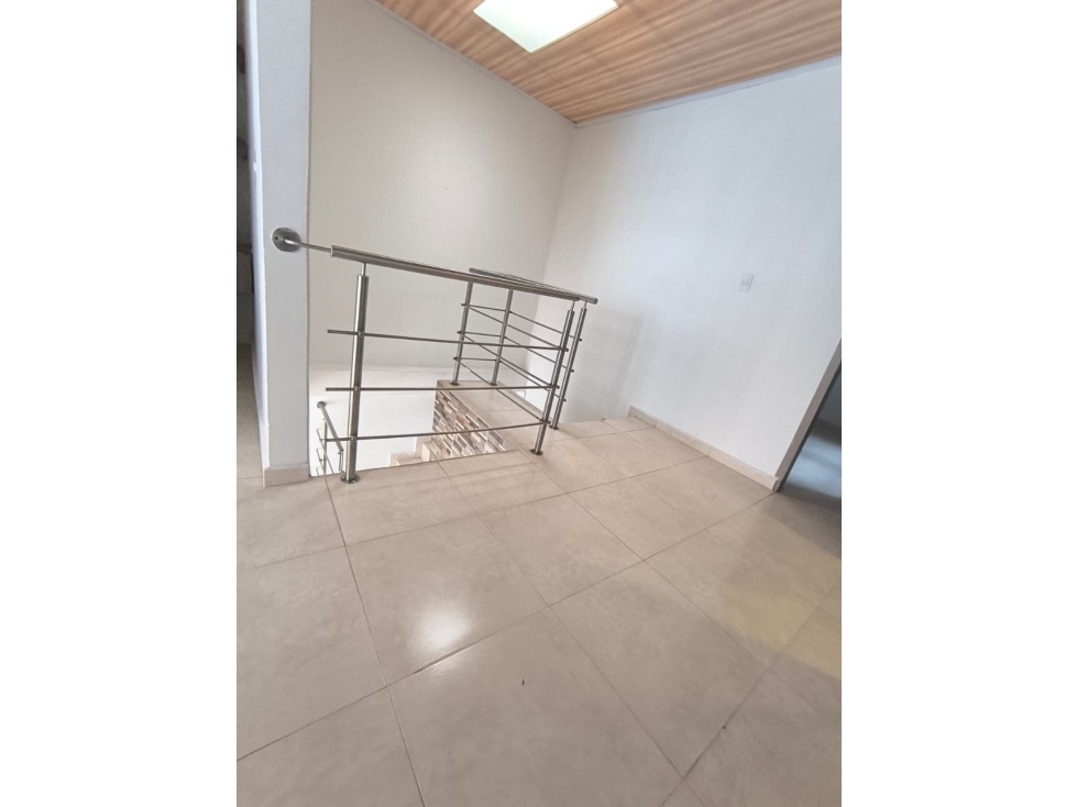 VENTA CASA SECTOR LA PRADERA, DOSQUEBRADAS - 5