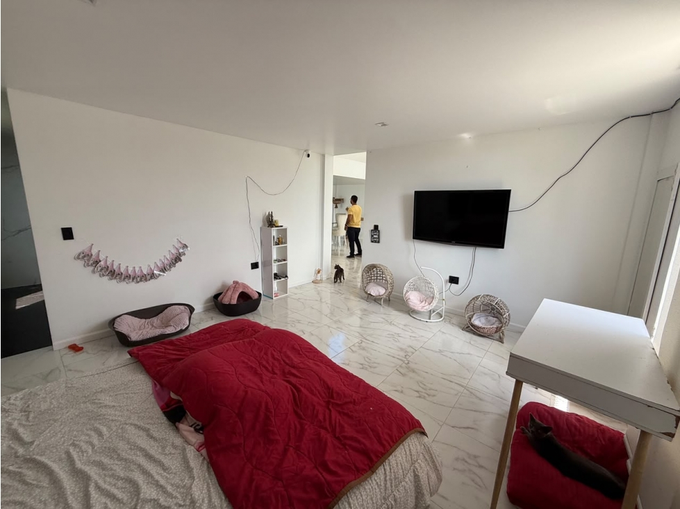 CASA CAMPESTRE EN VENTA SECTOR CONDINA, PEREIRA — foto 6