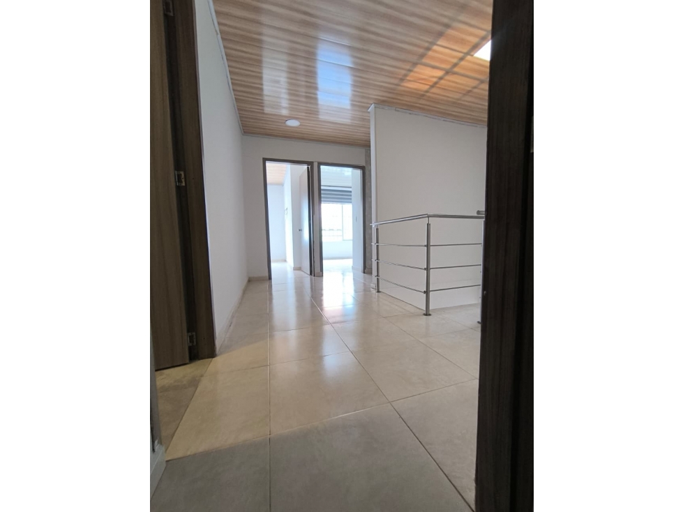 VENTA CASA SECTOR LA PRADERA, DOSQUEBRADAS - 6