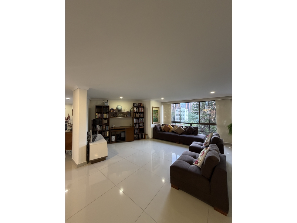 Apartamento en Venta - Castropol