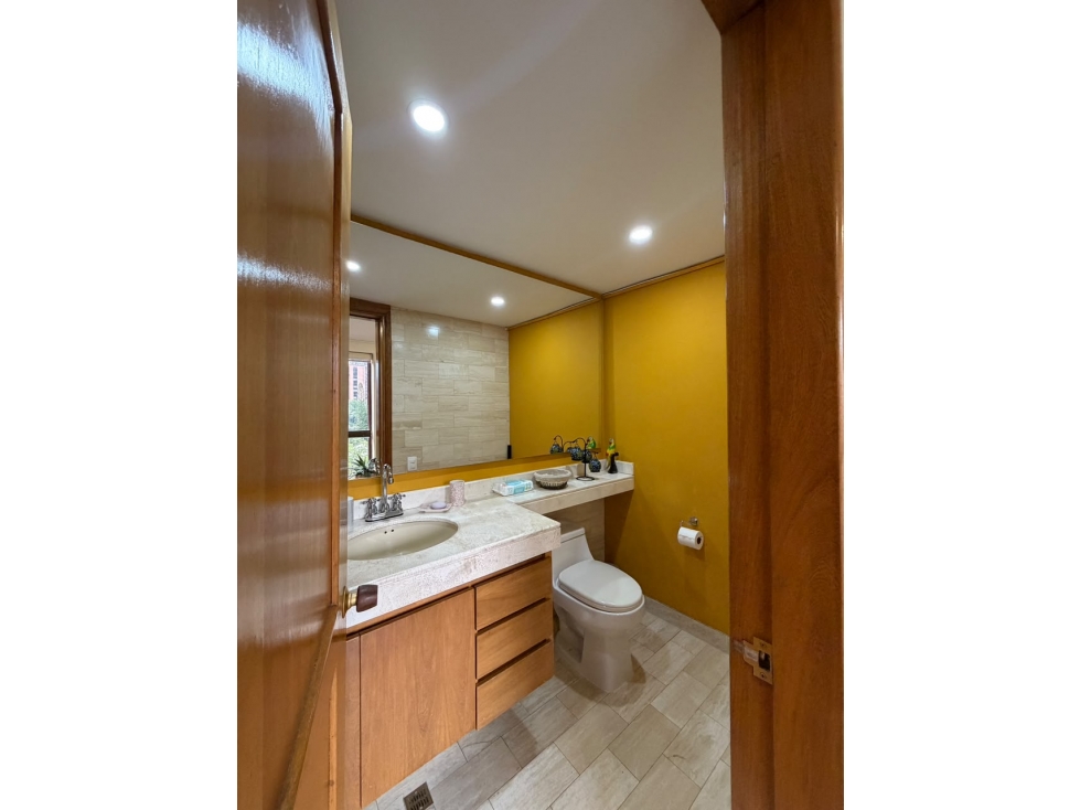 Apartamento en Venta - Castropol — foto 6
