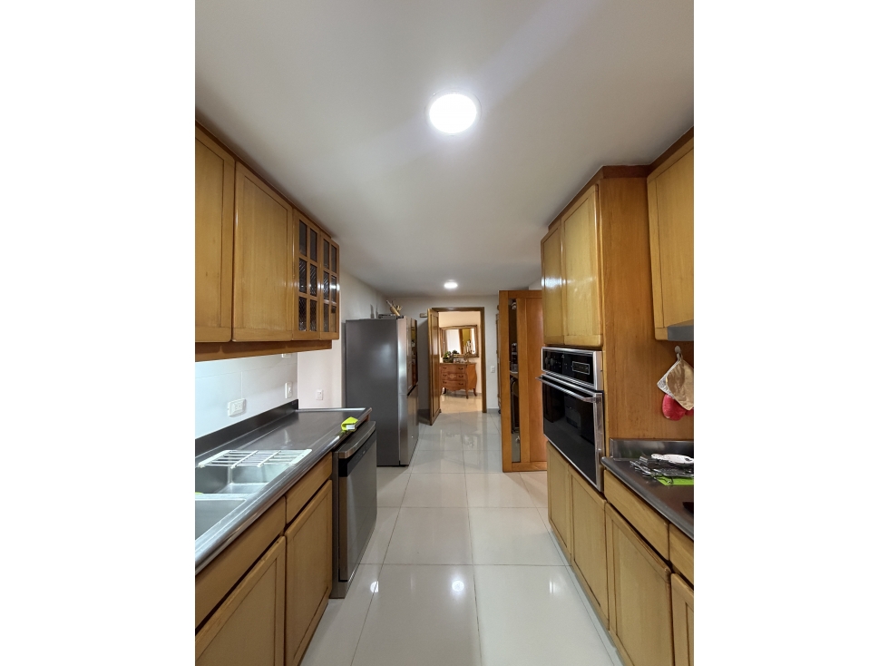 Apartamento en Venta - Castropol — foto 4