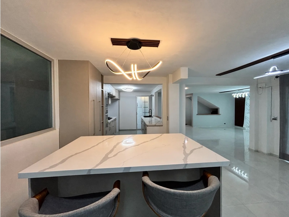 Casa en renta en Ex Hacienda de la Carcaña — foto 5