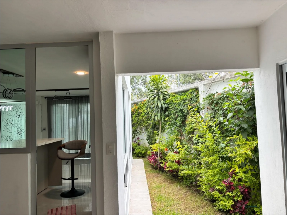 Casa en renta en Ex Hacienda de la Carcaña — foto 6