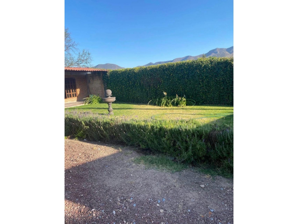 HERMOSA CASA DE DESCANSO — foto 2
