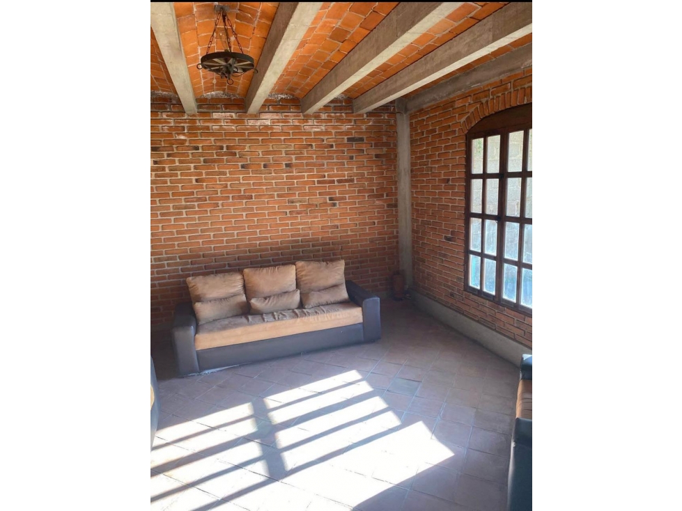 HERMOSA CASA DE DESCANSO — foto 3