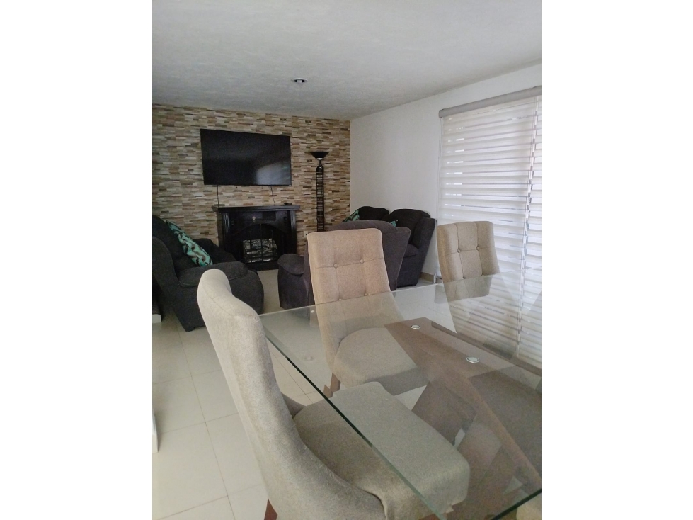 HERMOSA CASA — foto 4