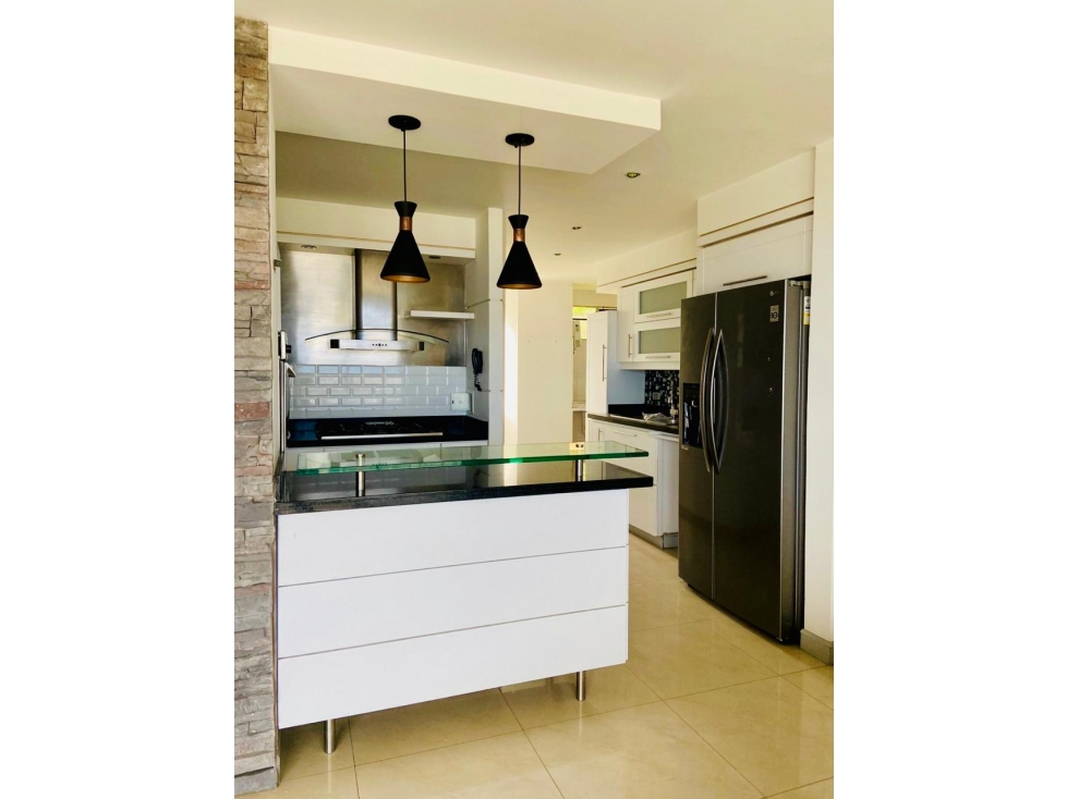 Apartamento en Cristales — foto 3