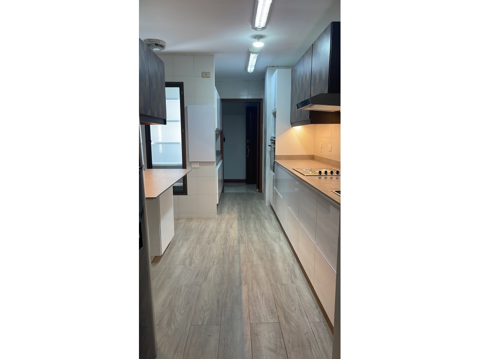 Apartamento en Juanambu - 6