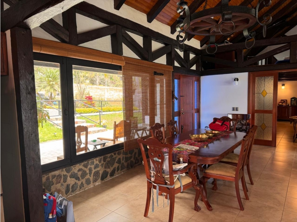 Venta de Casa Campestre en Dapa - 5