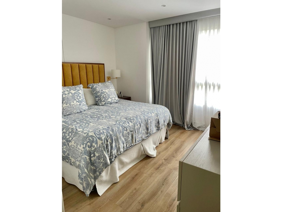 Venta Apartamento en Normandia - 5