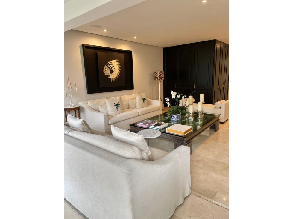 Venta Apartamento en Normandia - 2