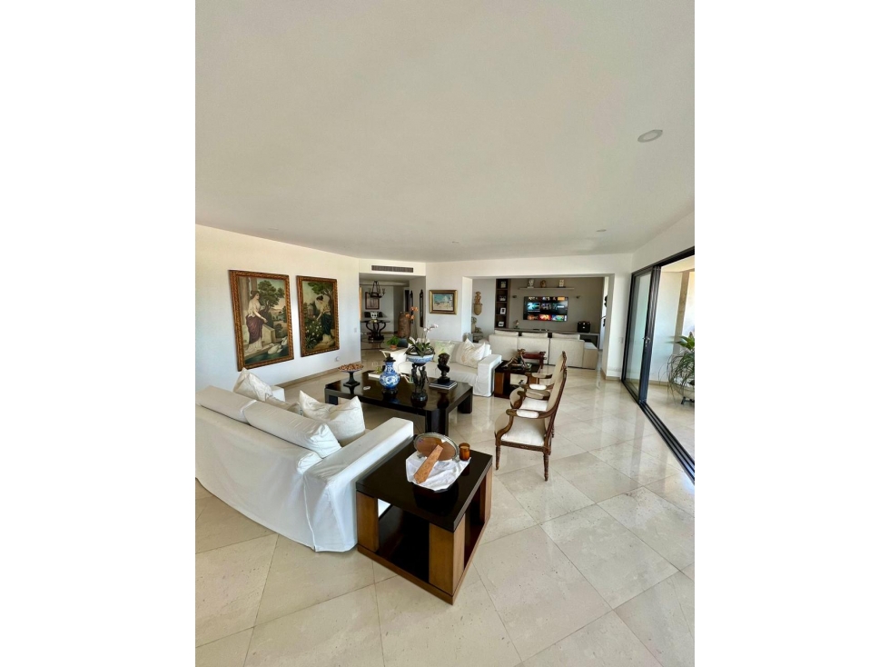Venta Apartamento en Normandia — foto 5