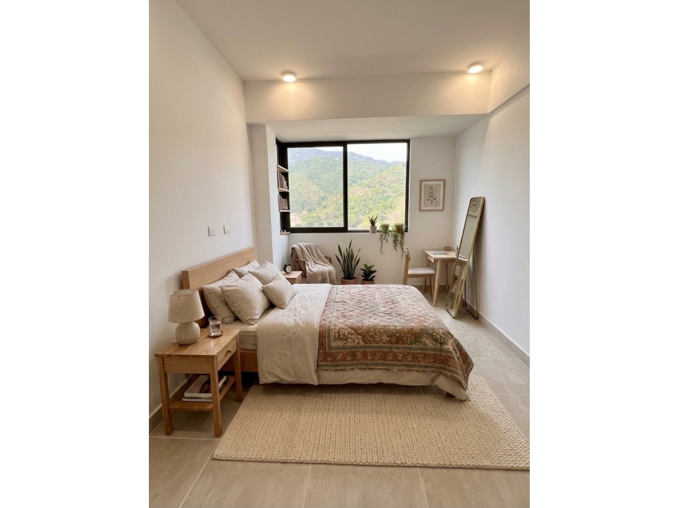 Alquiler de Apartamento Nuevo en Santa Monica Residencial - 6