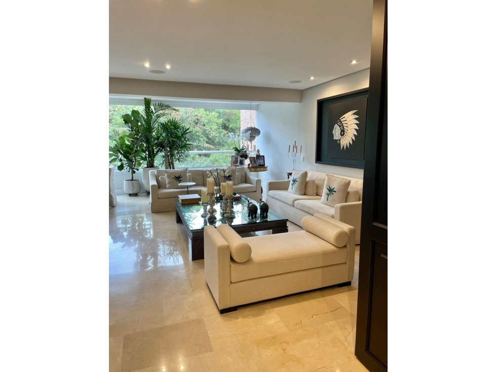 Venta Apartamento en Normandia - 1
