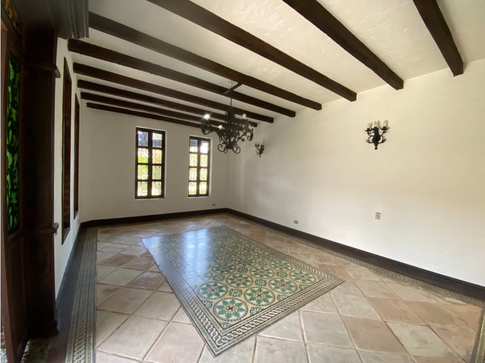 Venta Casa Colinas de Arroyohondo - 5