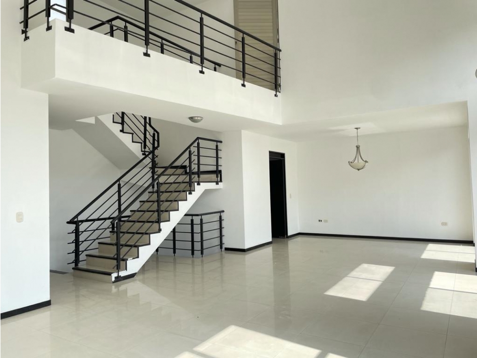 Casa Oeste - 2