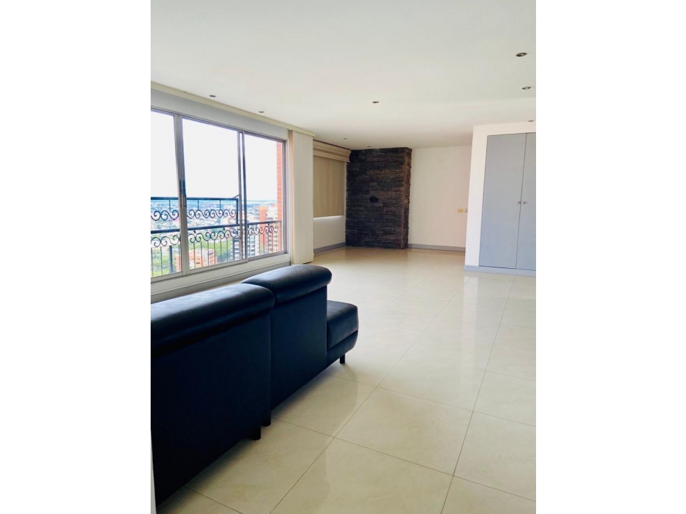 Apartamento en Cristales — foto 2