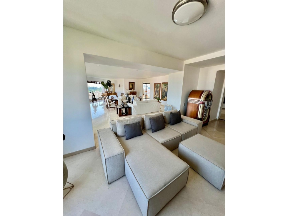 Venta Apartamento en Normandia — foto 6
