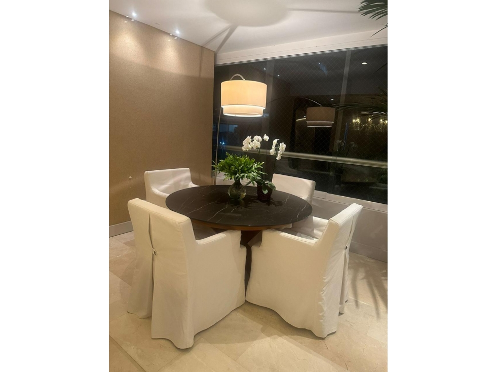 Venta Apartamento en Normandia - 4