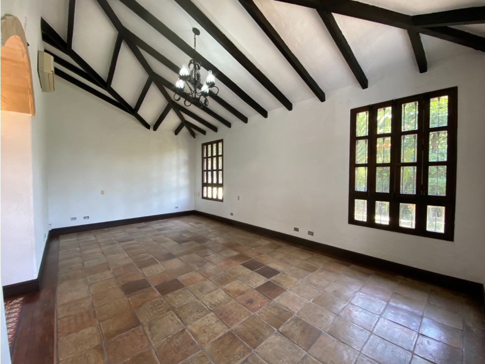 Venta Casa Colinas de Arroyohondo - 6