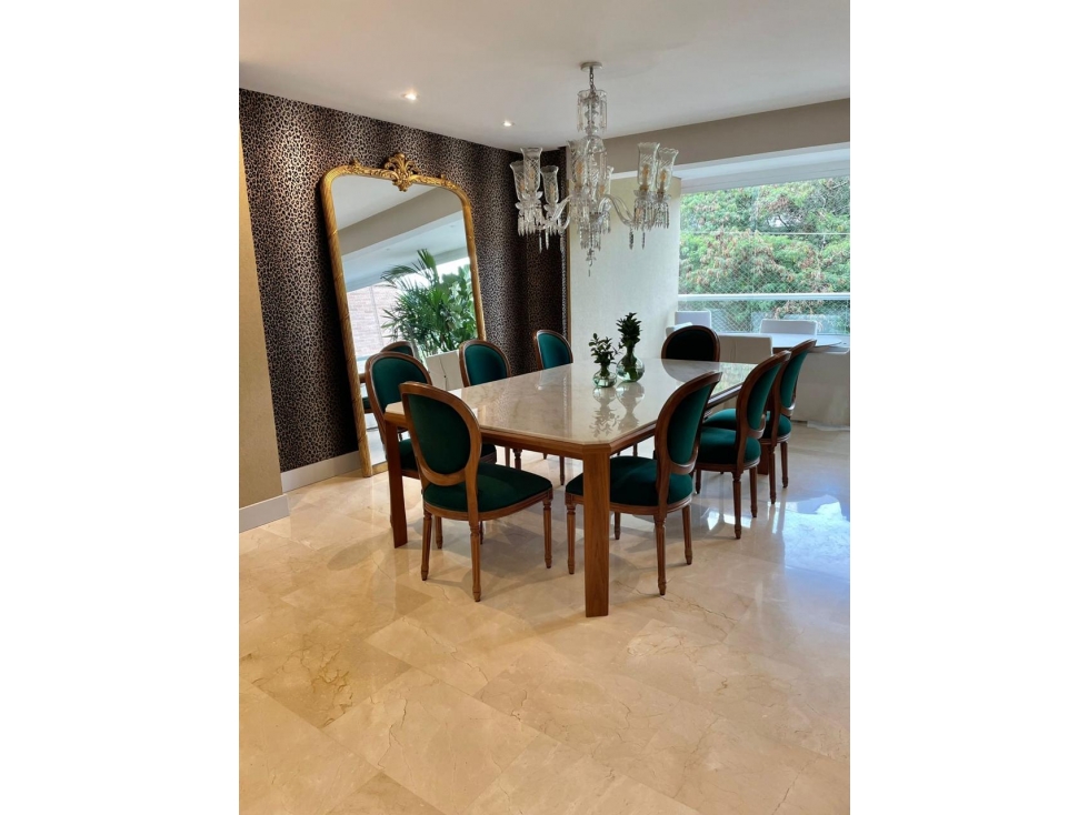 Venta Apartamento en Normandia - 3