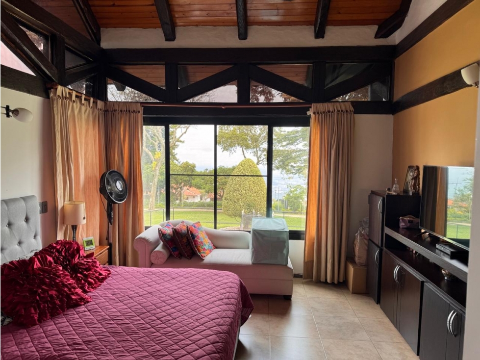 Venta de Casa Campestre en Dapa - 6