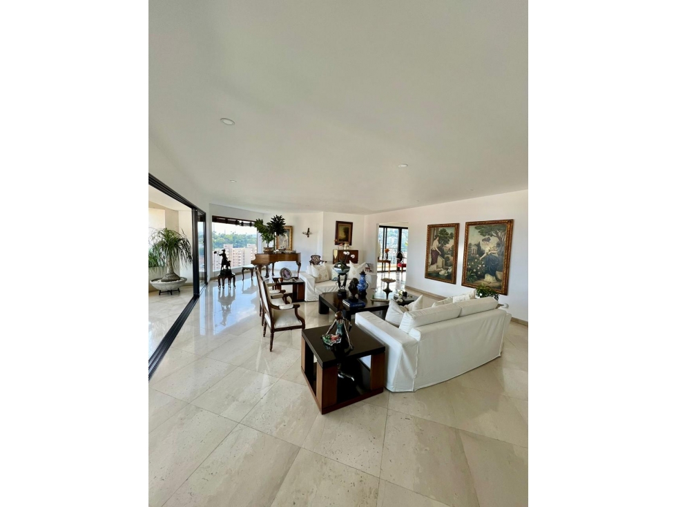 Venta Apartamento en Normandia — foto 2