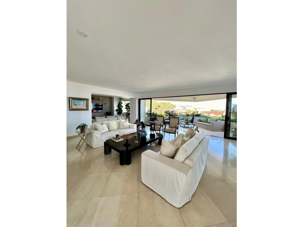Venta Apartamento en Normandia — foto 4