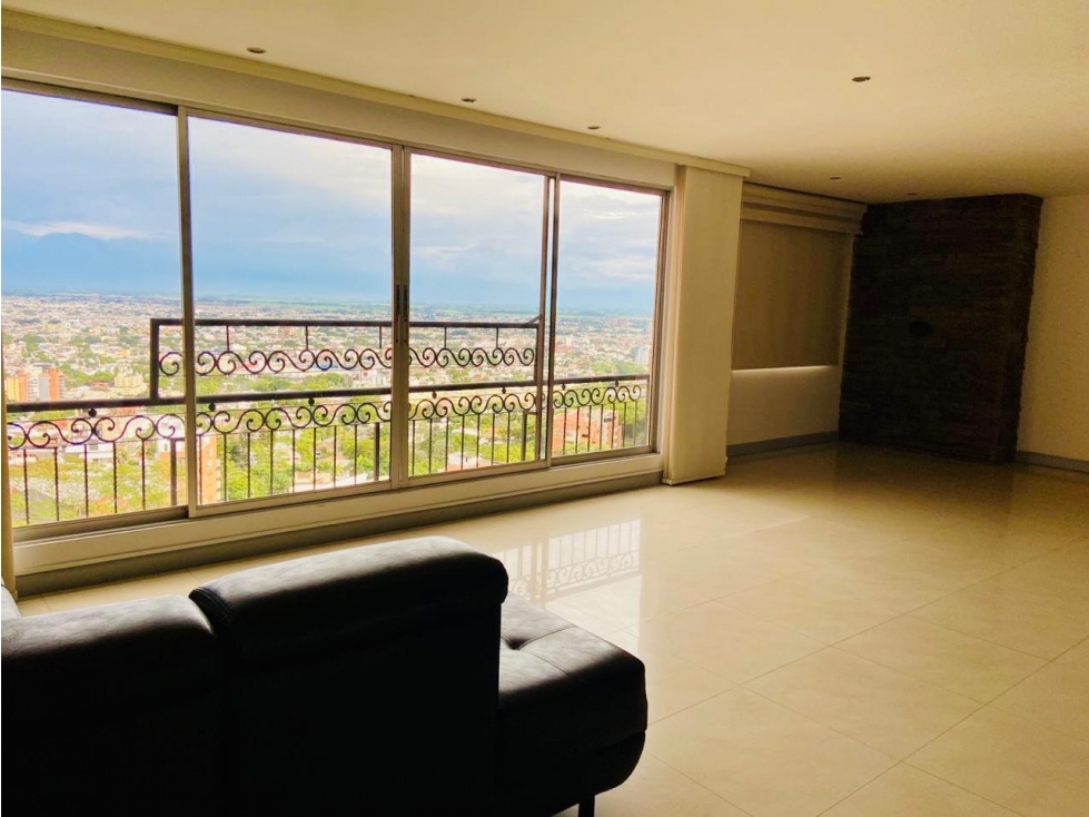 Apartamento en Cristales