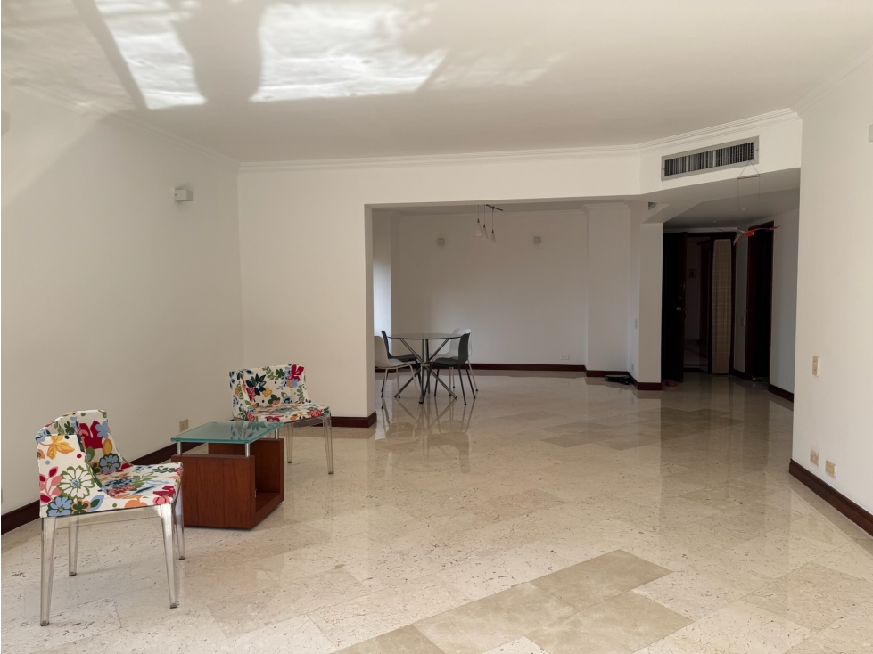 Apartamento en Juanambu - 3