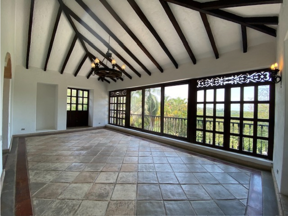Venta Casa Colinas de Arroyohondo - 1
