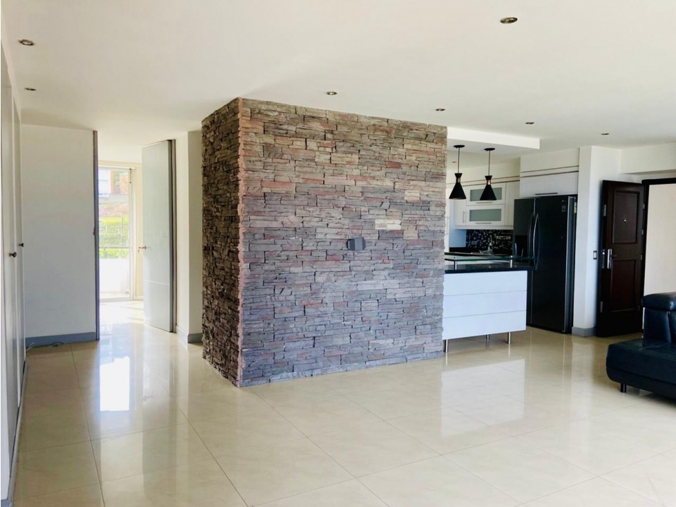 Apartamento en Cristales — foto 4