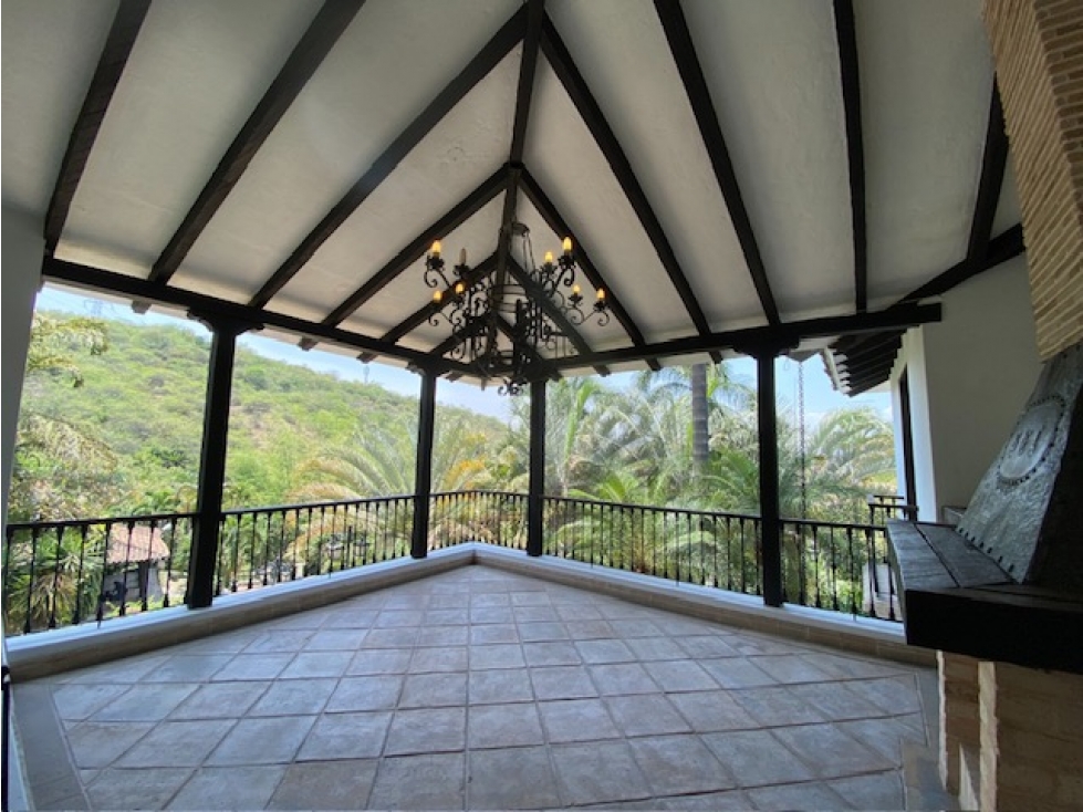 Venta Casa Colinas de Arroyohondo - 4