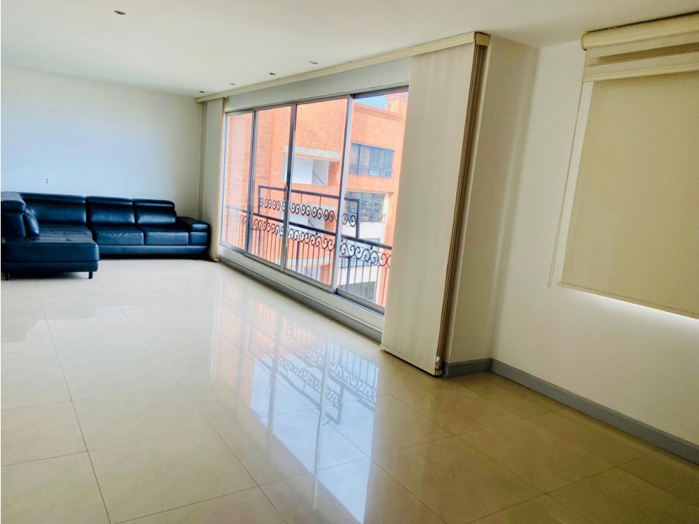 Apartamento en Cristales — foto 5