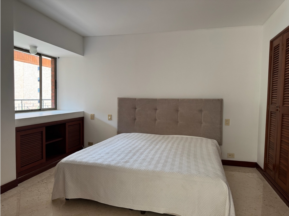 Apartamento en Juanambu - 4