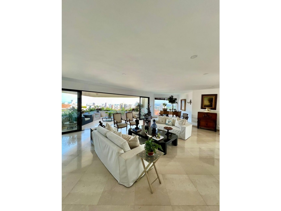 Venta Apartamento en Normandia — foto 3
