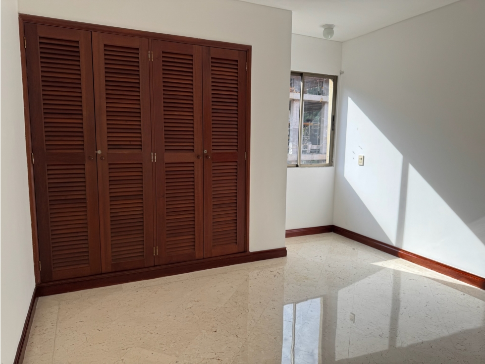 Apartamento en Juanambu - 5