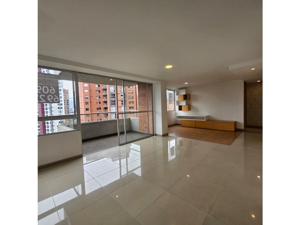Arriendo en Santa María de los Ángeles|104m², 2 habitaciones + Estudio — foto 6