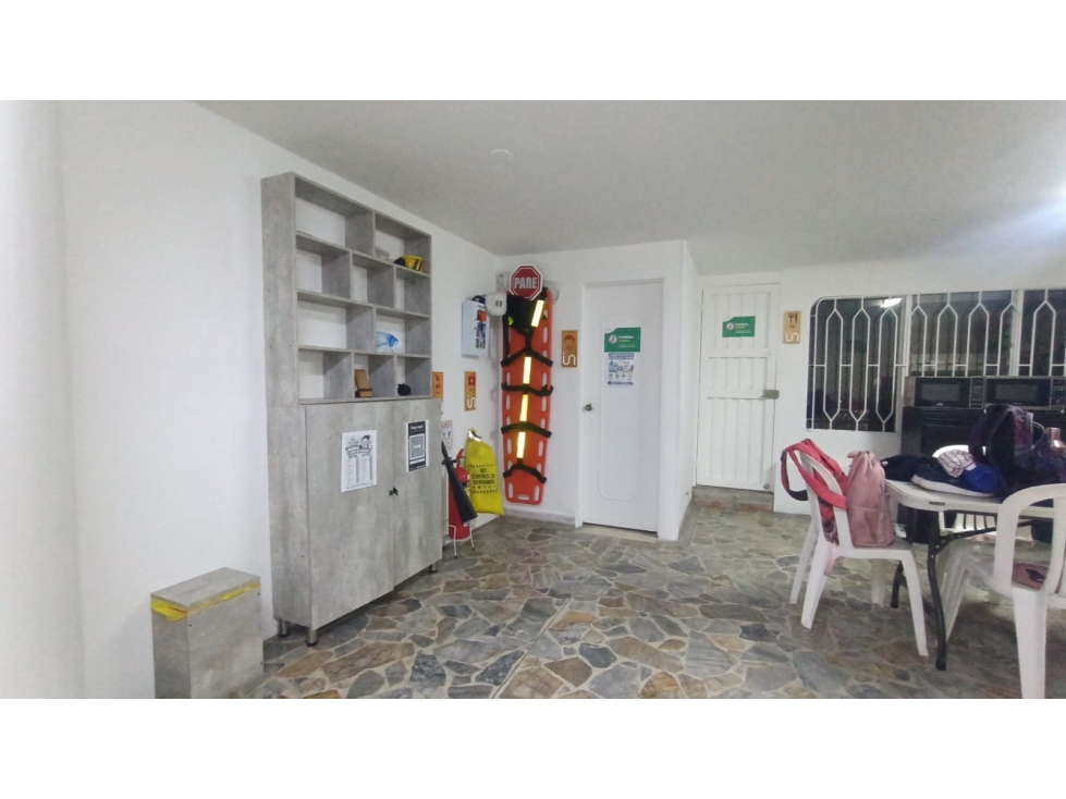 Casa comercial El Poblado La Aguacatala — foto 2