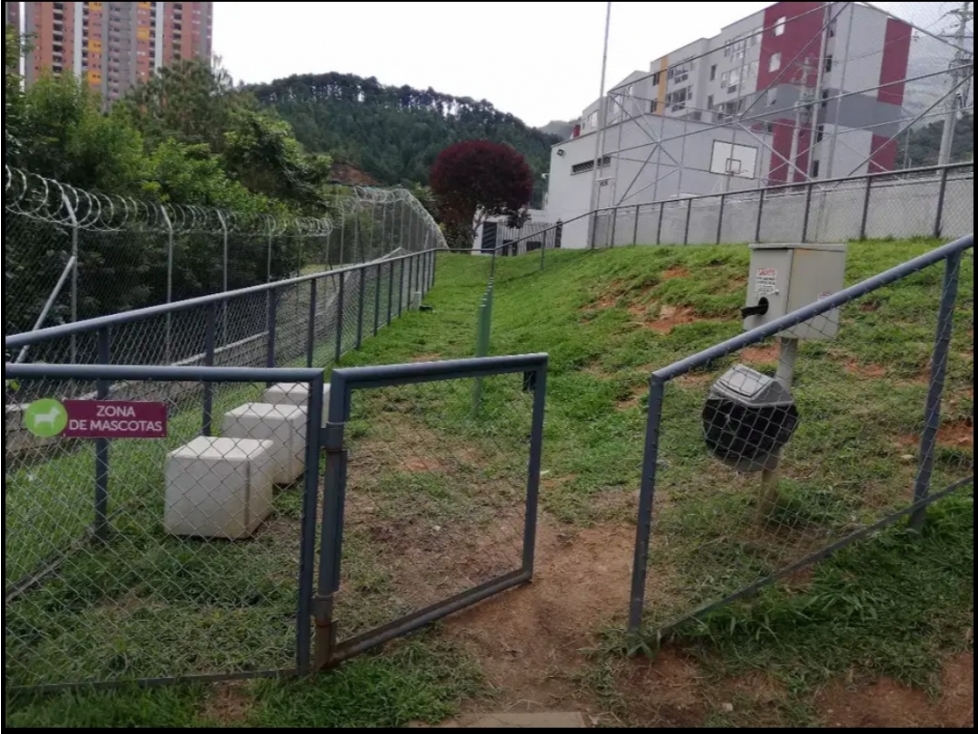 Apartamento para venta en Navarra — foto 4