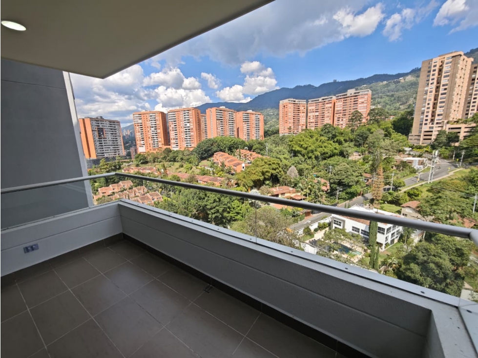 Apartamento las Brujas 120 mt — foto 2