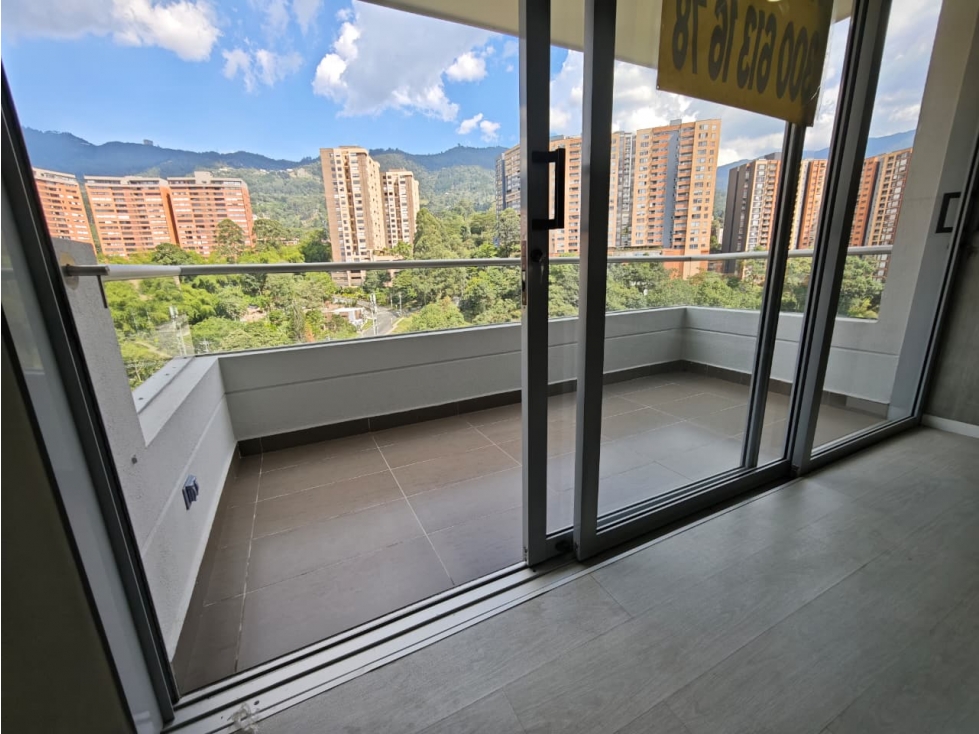 Apartamento las Brujas 120 mt — foto 3