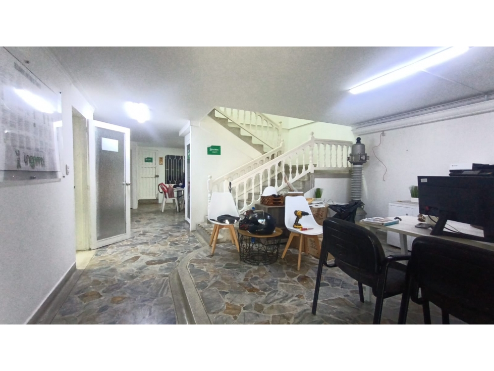 Casa comercial El Poblado La Aguacatala — foto 4