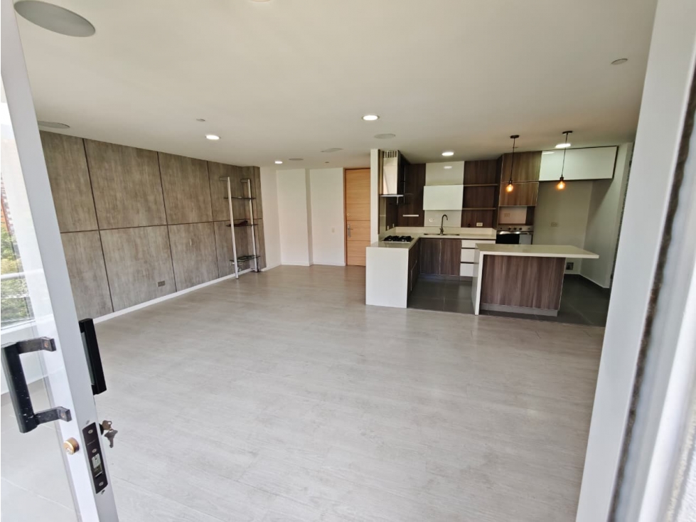 Apartamento las Brujas 120 mt — foto 4