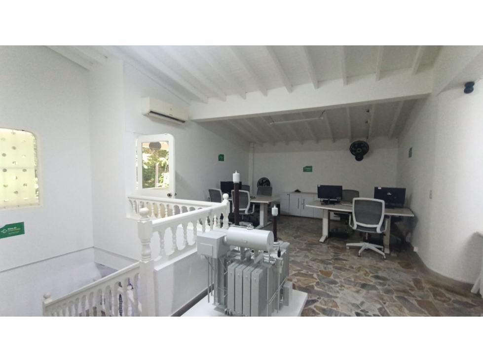 Casa comercial El Poblado La Aguacatala — foto 5