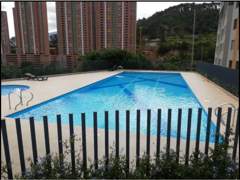 Apartamento para venta en Navarra — foto 6